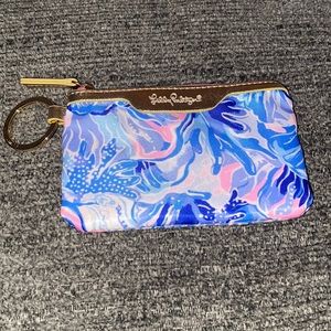 Lilly Pulitzer ID Case